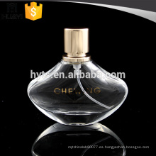 mini botella de perfume de vidrio 30ml